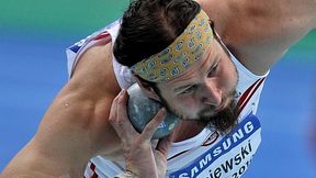 Majewski krytykuje program Londyn 2012