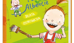 O Lence, Antku i okropnym Albercie