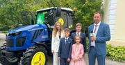 "Bezpieczne Gospodarstwo Rolne". 22 IX gala finałowa konkursów