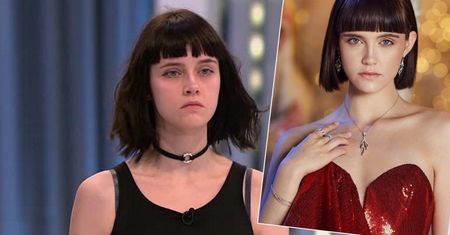 Ale się zmieniła! Olga z "Top model" przeszła zaskakującą metamorfozę