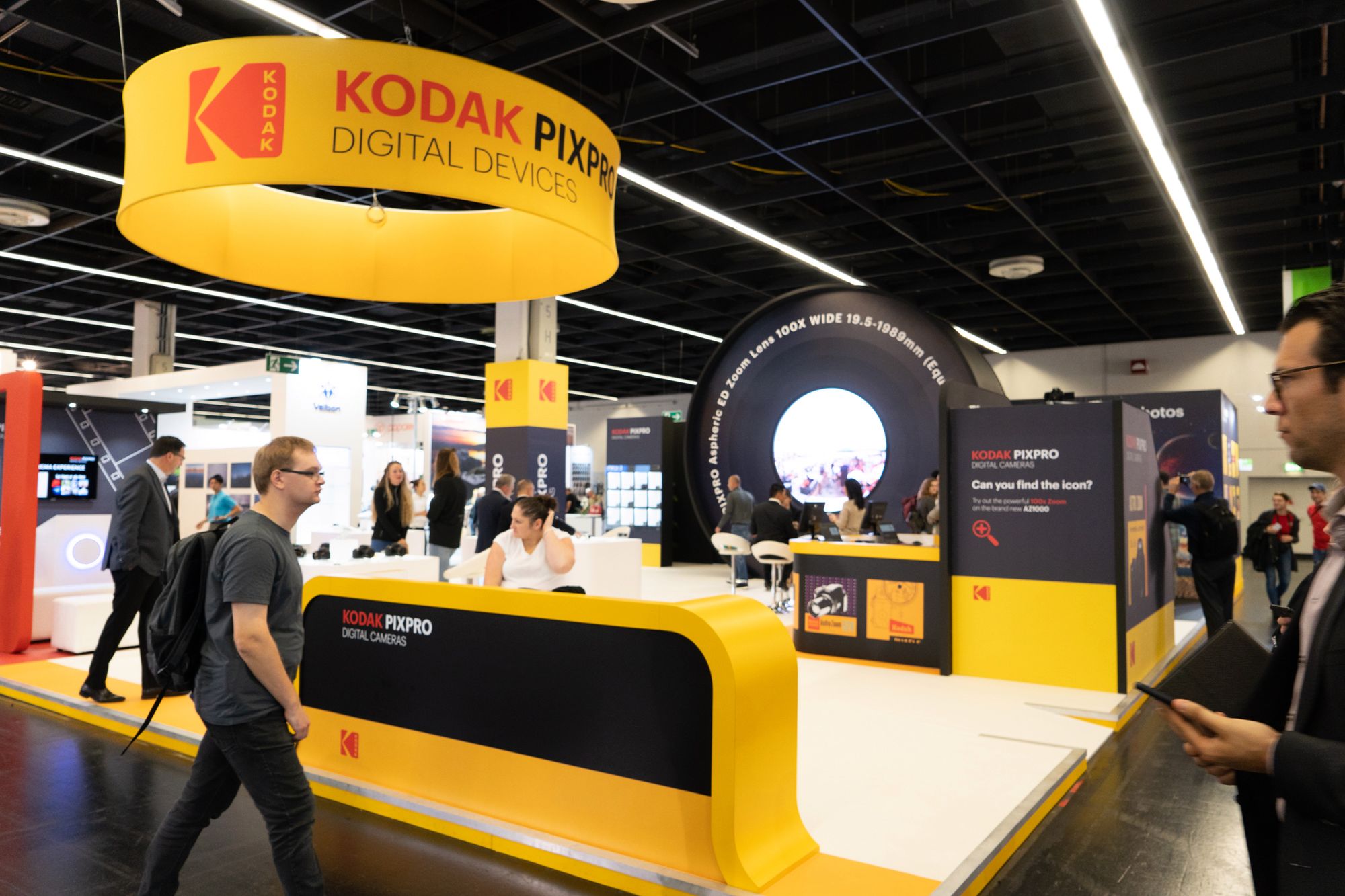 Photokina 2018 – byłem, zobaczyłem, wróciłem 23