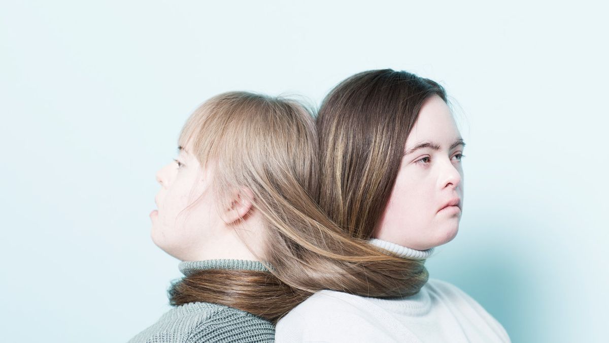 "Radical Beauty", czyli profesjonalizm i ambicje osób z zespołem Downa 1