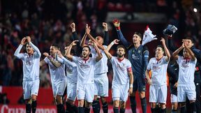 Primera Division: Zawód Sevilli. Kandydat do mistrzostwa traci punkty