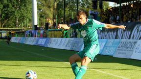 Stracone nadzieje GKS-u Katowice. "Sezon nie jest skończony"