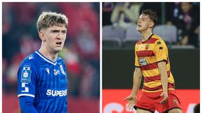 Kontrowersyjne powołania do kadry U-19