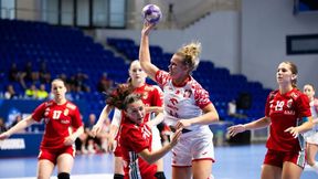 Minimalna porażka po walce. Polki czeka teraz inna droga