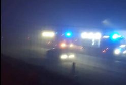 Uczcili pamięć kolegi. Sygnały dźwiękowe i świetlne w całej Polsce