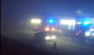 Uczcili pamięć kolegi. Sygnały dźwiękowe i świetlne w całej Polsce