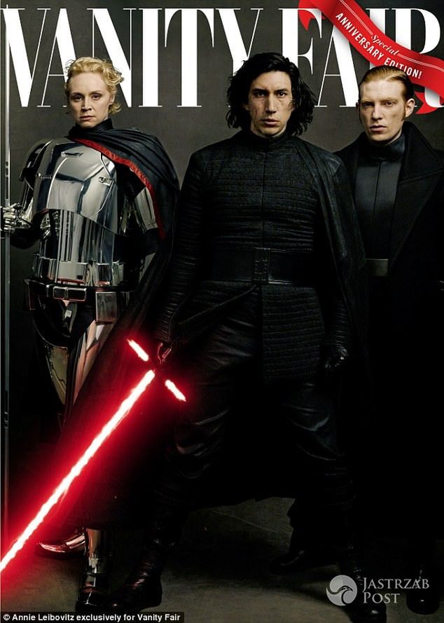 Vanity Fair Star Wars