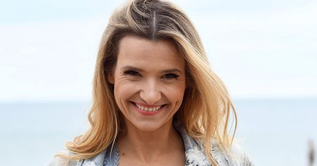 Joanna Koroniewska w bikini na lato 2020. Podobny model dostaniecie w sieciówkach