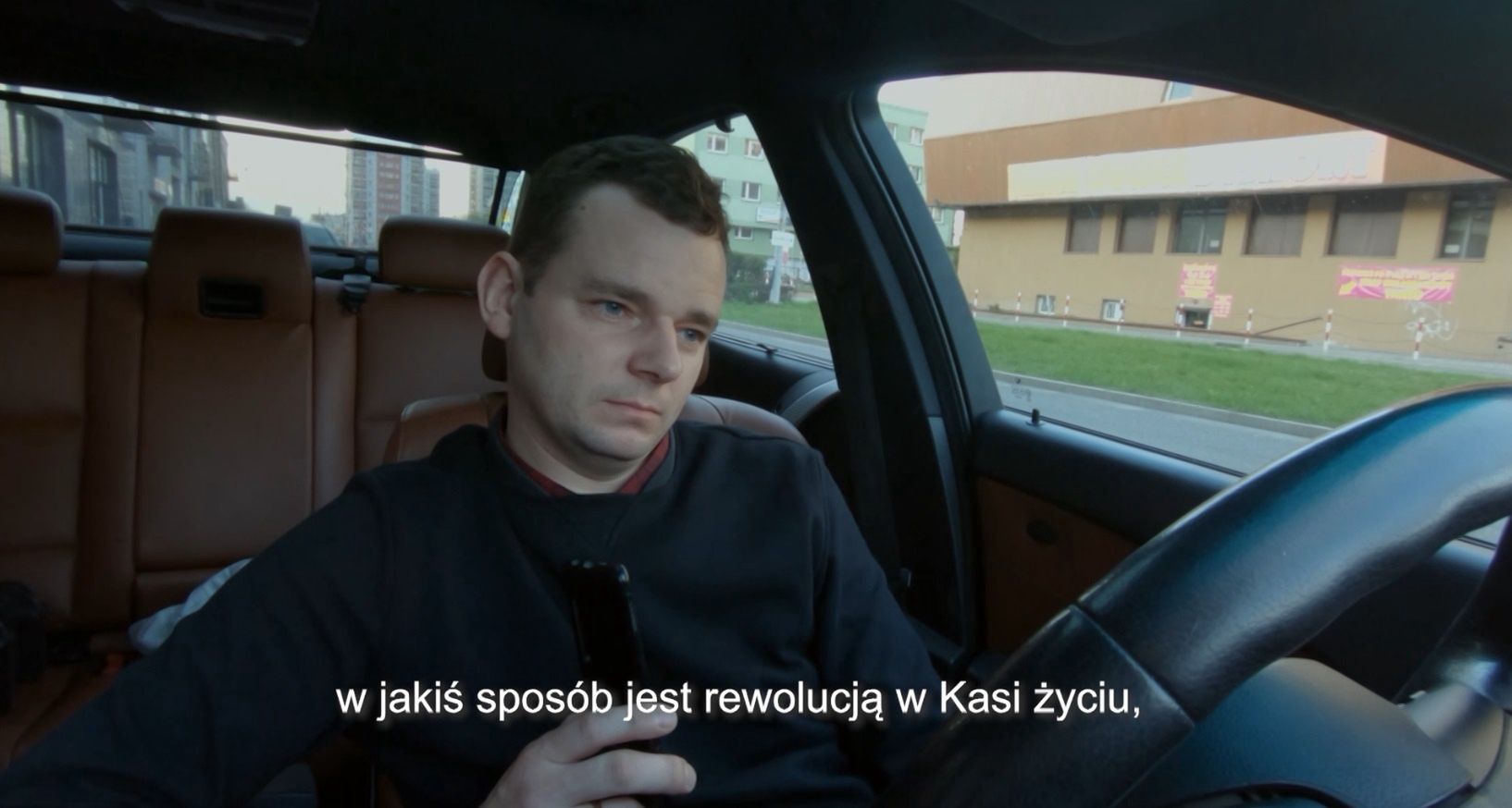 "Ślub od pierwszego wejrzenia" (Facebook @slubodpierwszegowejrzeniaTVN)