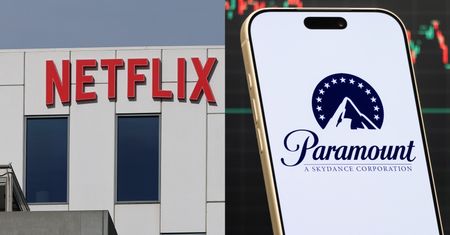 Netflix wywiesił białą flagę. Reakcja Wall Street mówi wszystko