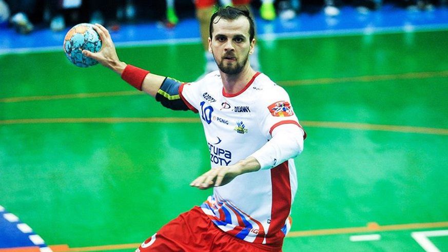 Materiały prasowe / Grzegorz Trzpil / KS AZOTY PUŁAWY