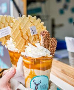 Wrocław. Food Trucki wracają na plac Nowy Targ