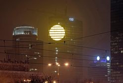 Drapacz chmur w centrum Warszawy sprzedany za ponad miliard złotych