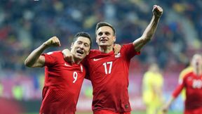 Sławomir Peszko. Z nim zawsze się działo
