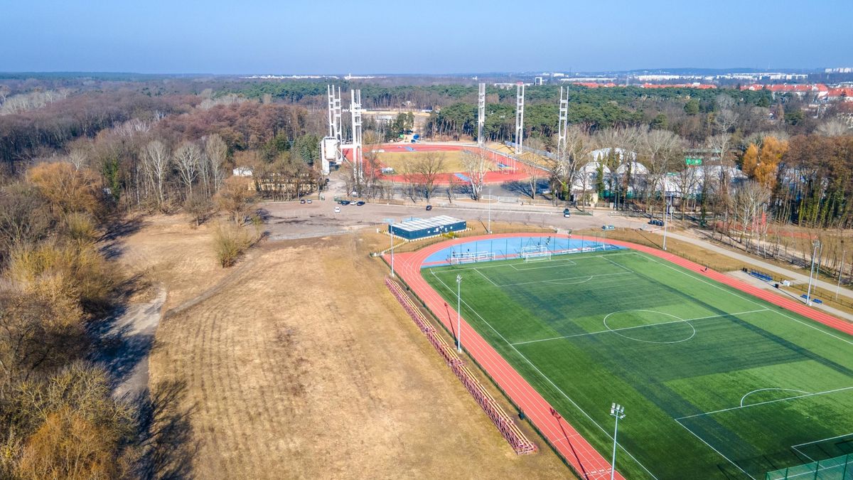 Golęcin fot. PIM