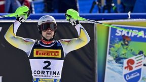 Alpejskie MŚ. Sebastian Foss-Solevaag mistrzem świata w slalomie. Niespodzianka na podium