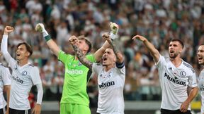 Dobre wieści dla Legii Warszawa. AZ Alkmaar ze sporym osłabieniem