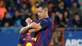 Anglicy nie mają wątpliwości. Oto miejsce Lewandowskiego w Złotej Piłce