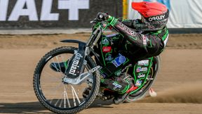 Żużel. Sparta - ROW.  Woffinden przebił legendę Sparty. ROW-u nie dało się oglądać [NOTY]