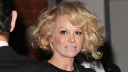 Pamela Anderson przesadziła z operacjami?