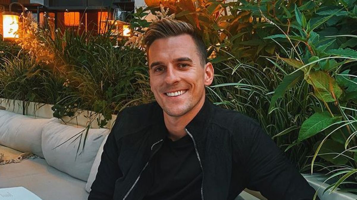 Instagram / Na zdjęciu: Arkadiusz Milik