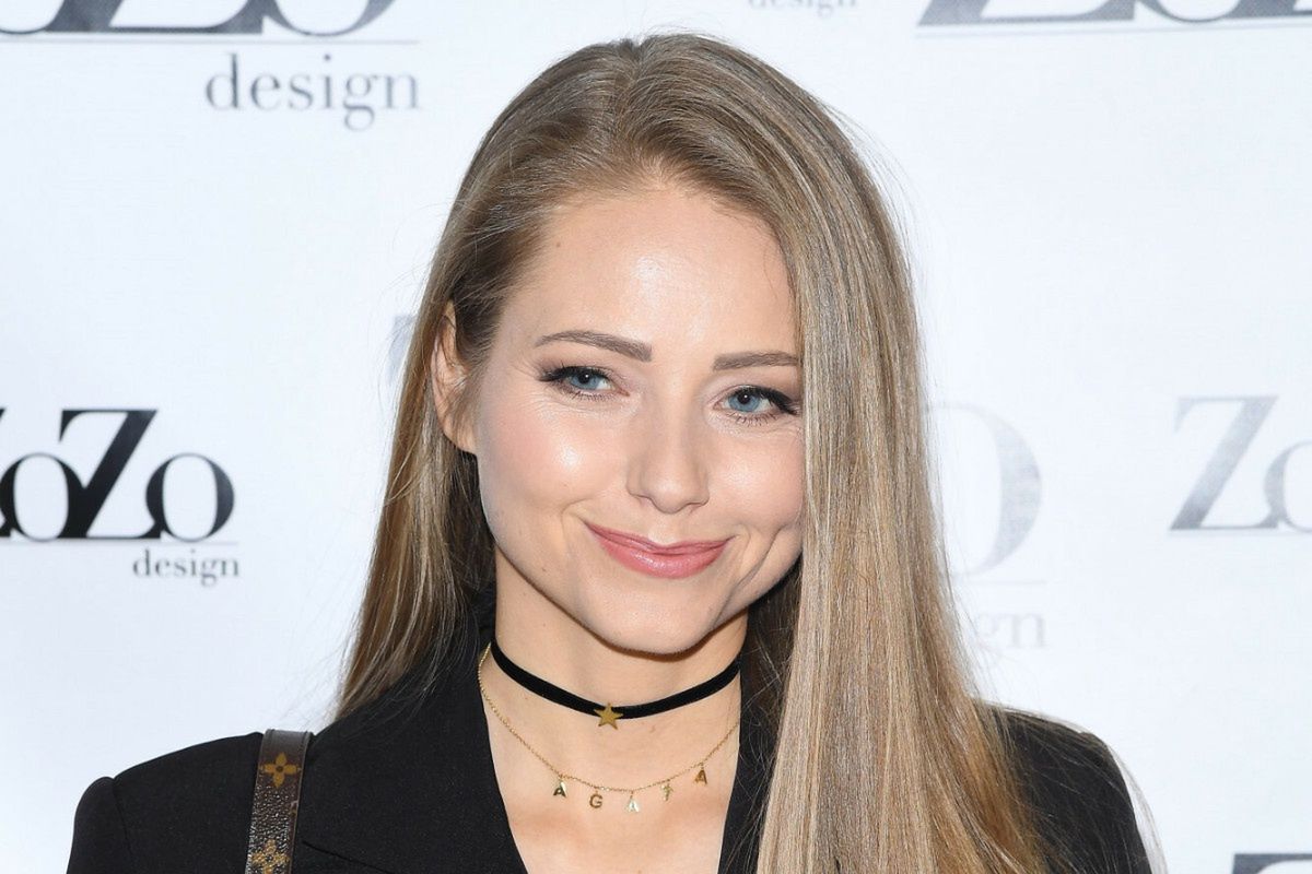 Agata Rubik nie przestaje chudnąć. Pokazała, ile aktualnie