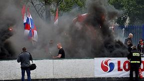 I runda IMP w miniżużlu w Gdańsku