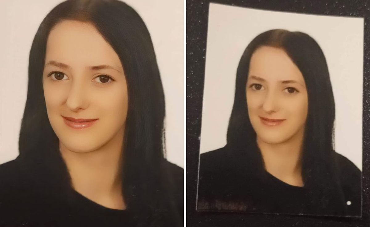 Ostrzeszowska policja szuka zaginionej nastolatki
