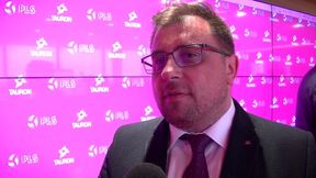Tauron i LSK razem. "Idealnie wpisuje się to w naszą strategię"