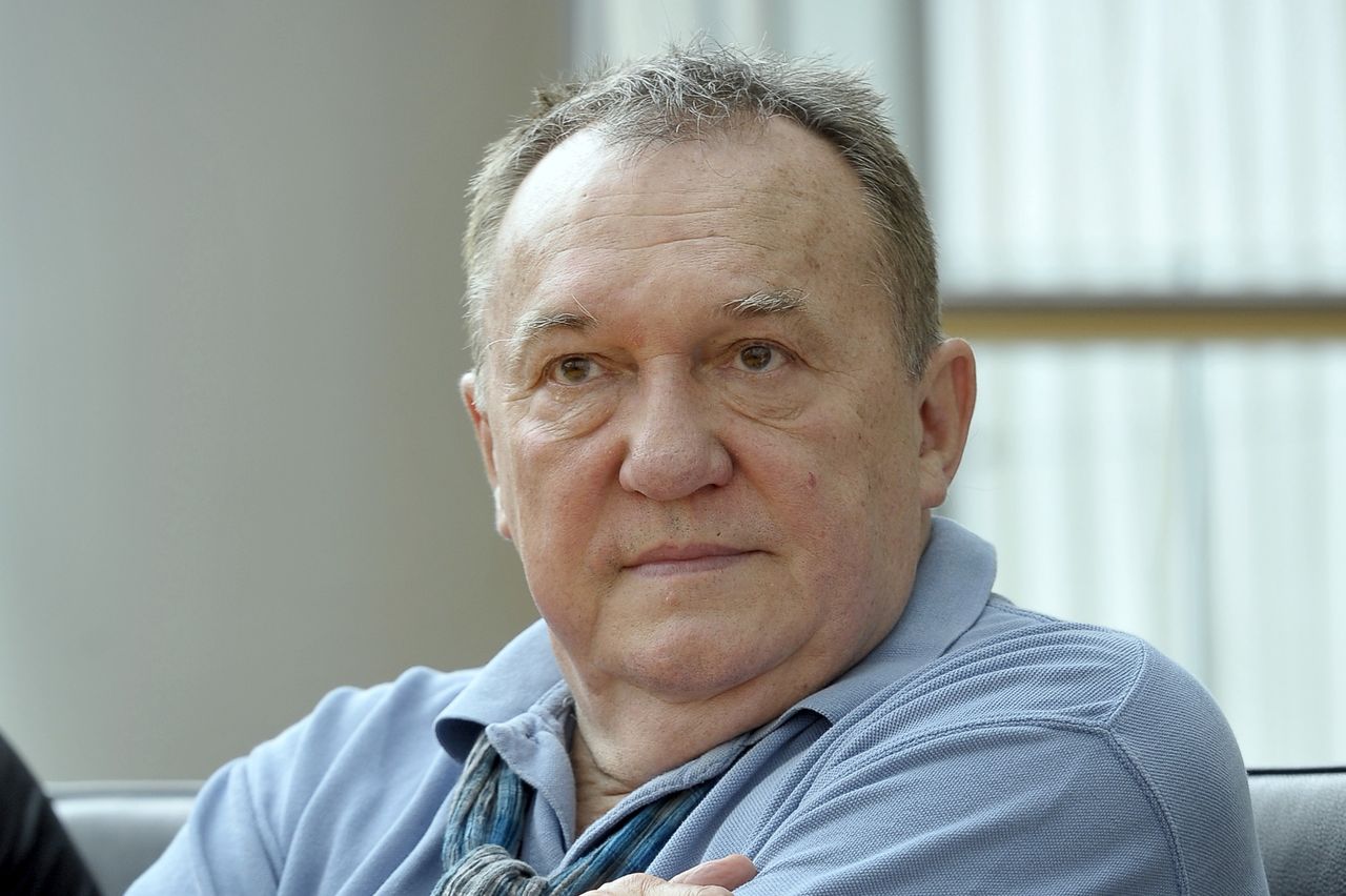 Michał Urbaniak 