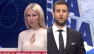 Magdalena Ogórek i Miłosz Kłeczek mają nową pracę. Zaczynają 12 czerwca