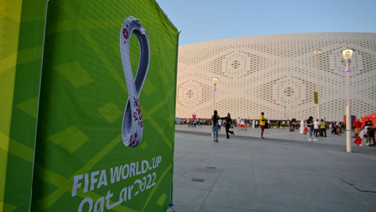 Zdjęcie okładkowe artykułu: Getty Images / DeFodi Images / Na zdjęciu: Al Thumama Stadium w Dosze