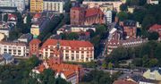 Słupsk: Rządowy dokument odbiera miastu znaczenie regionalne