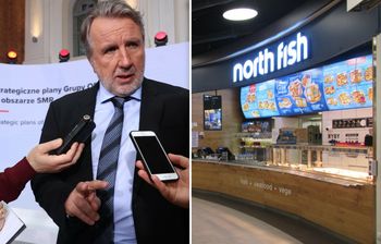 Wielkie problemy sieci najbogatszego Polaka. Zapadła decyzja