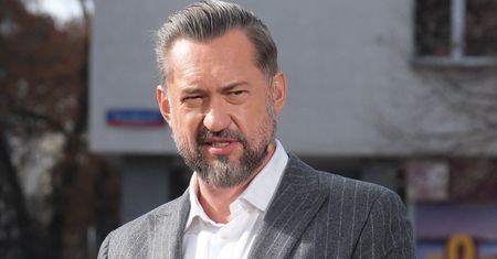To już koniec. Format z Marcinem Prokopem znika z anteny TVN