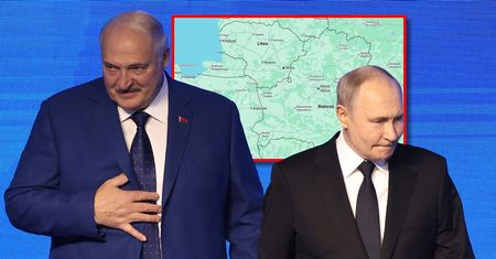 Litwa grozi blokadą Królewca. Ekspert: "To jest opcja atomowa, wybuchnie skandal"