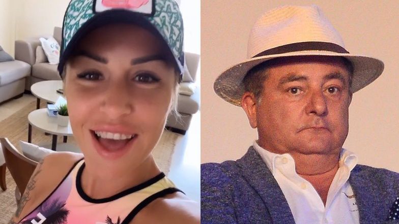 Blanka Lipińska zapowiada program kulinarny