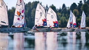 Wielki Start PGE PolSailing: rozpoczynamy 13. rok upowszechniania żeglarstwa