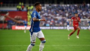 W Lechu Poznań się nie sprawdził, teraz został wypożyczony