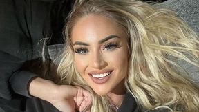 Uznawana za najpiękniejszą piłkarkę świata. Zobacz jej zdjęcia