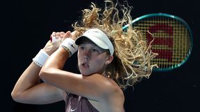 Wielkie osiągnięcie młodej Rosjanki. Jest lepsza od Gauff
