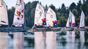 Wielki Start PGE PolSailing: rozpoczynamy 13. rok upowszechniania żeglarstwa