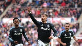 Matty Cash nadal błyszczy. Polak z golem w Premier League