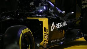 F1: Renault chce zatrudnić więcej osób