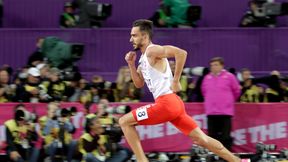 MŚ Londyn 2017: Adam Kszczot wicemistrzem świata!