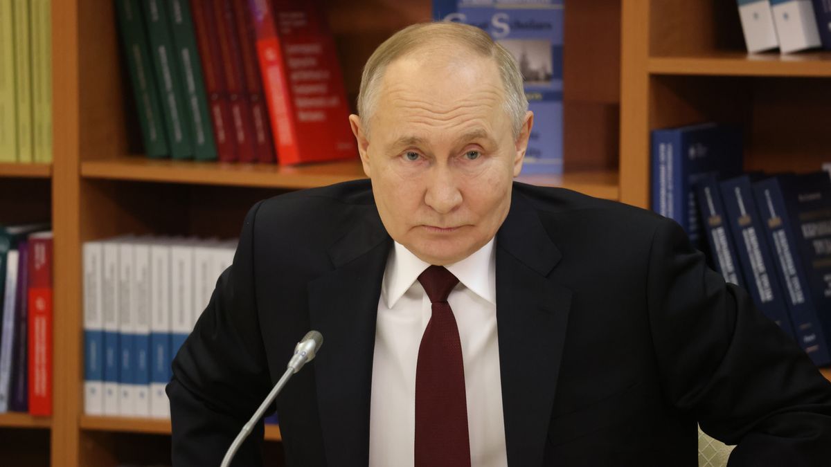 UE chce nałożyć kolejny pakiet sankcji na Rosję Władimira Putina