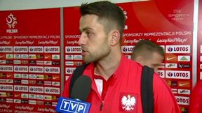 Łukasz Fabiański: samobój Glika? To nie był błąd