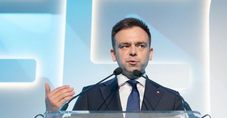 "Gorsza sytuacja". Dochody niższe niż w planie. Oto co może zrobić rząd